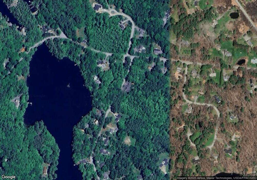 20 Riverside Dr, Camden, ME 04843 - photo 1