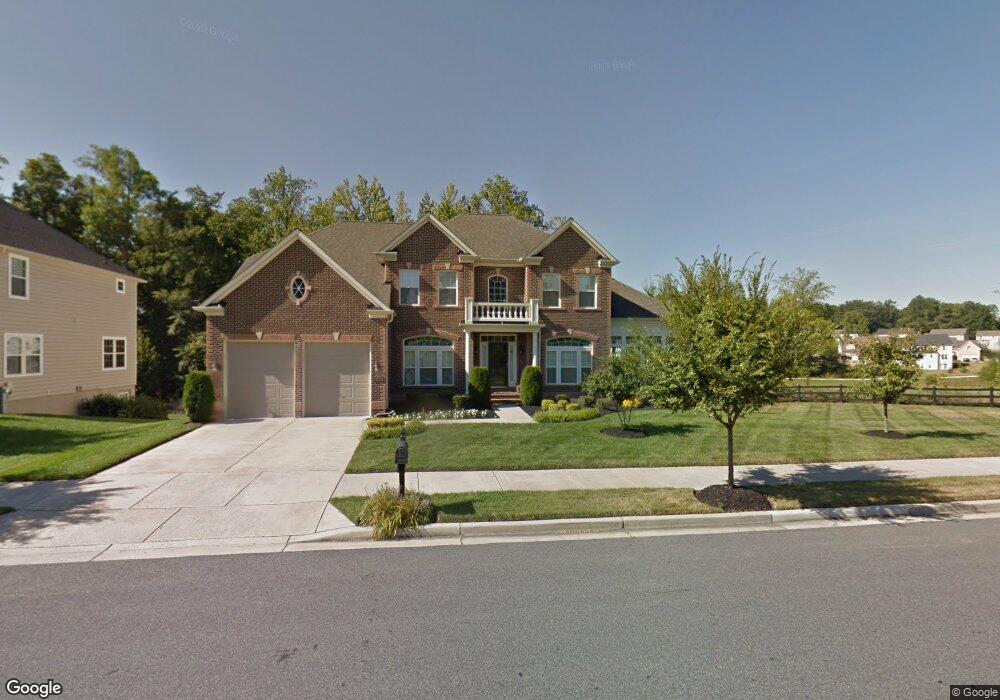 15407 Beech Tree Pkwy, Upper Marlboro, MD 20774 - photo 1