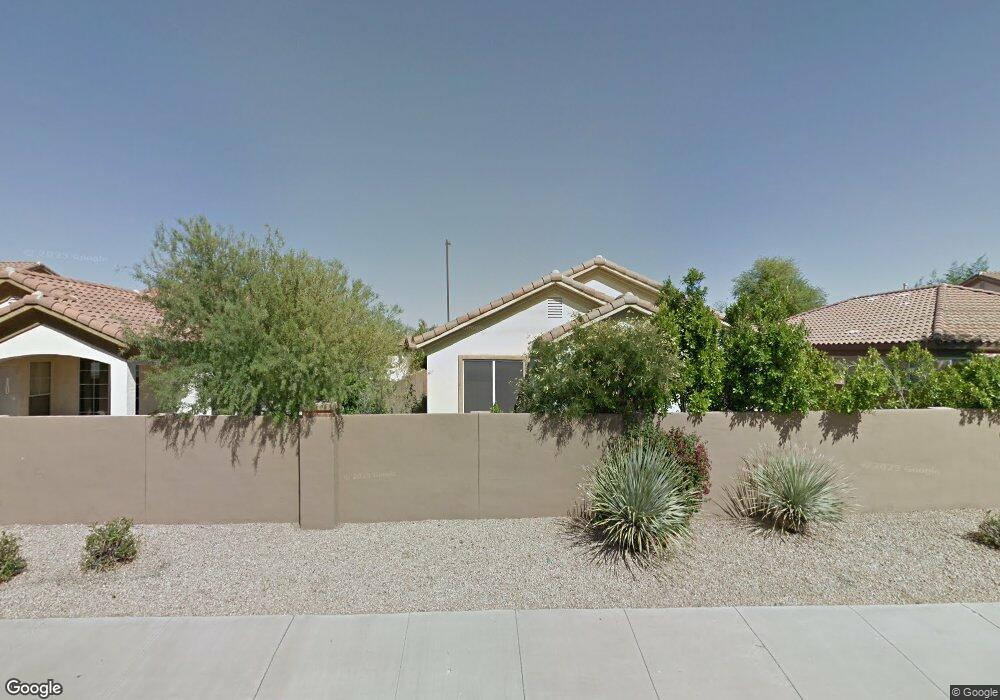 521 N Eucalyptus Place, Chandler, AZ 85225 - photo 1