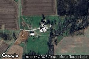 3237 N 450 W, Montezuma, IN 47862