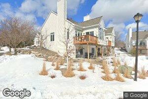 2470 Skyline Dr, Bloomington, MN 55425