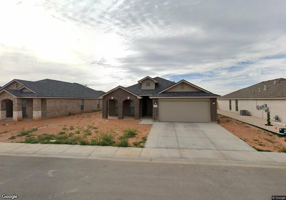 1334 Mayberry St, Odessa, TX 79765 - photo 1