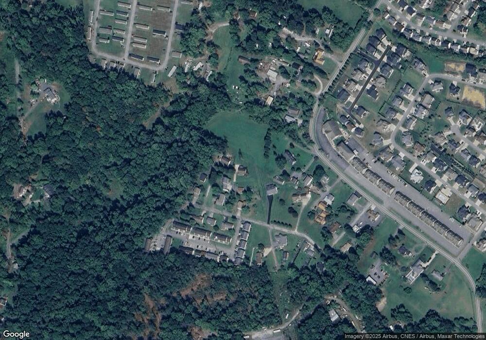 88 Joe Bridge Dr, Morgantown, WV 26508 - photo 1