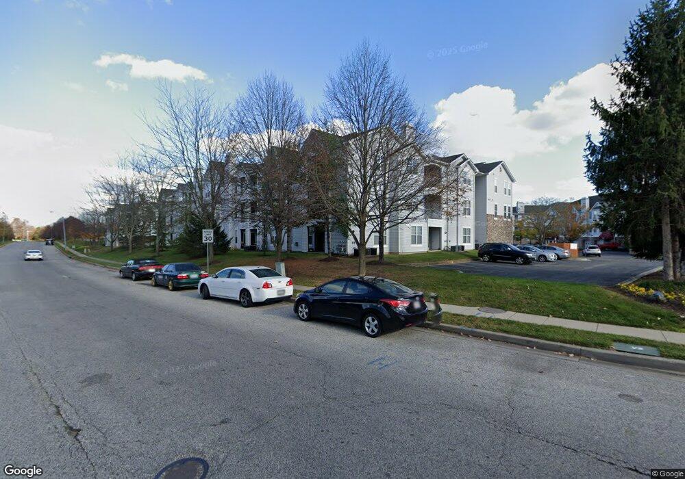 7434 Hindon Cir unit 302, Windsor Mill, MD 21244 - photo 1