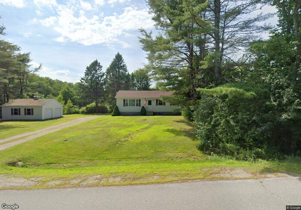 50 Nicholson Ave, Bucksport, ME 04416 - photo 1