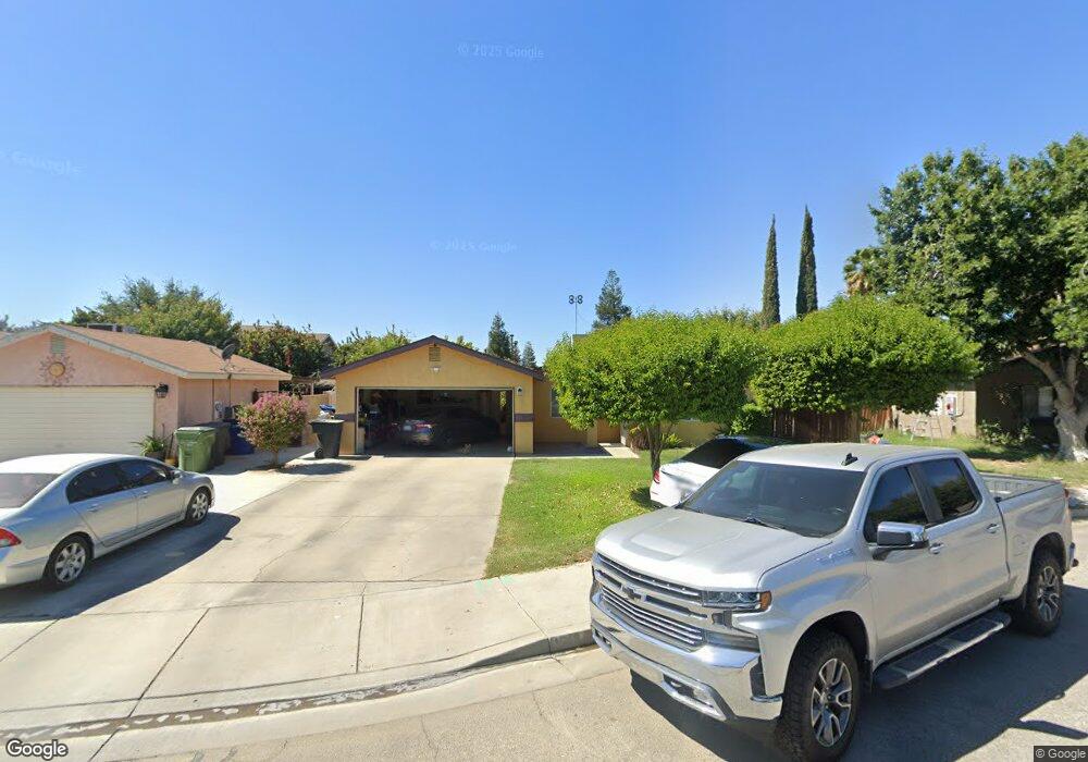 1515 Shamrock Ct, Wasco, CA 93280 - photo 1