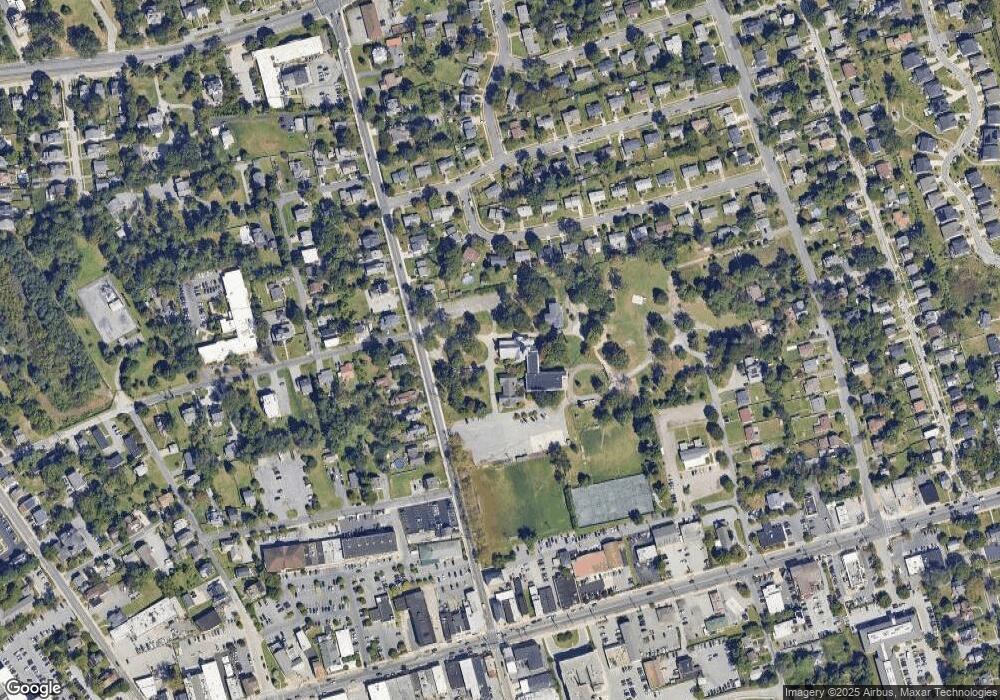 200 Ingleside Ave, Baltimore, MD 21228 - photo 1