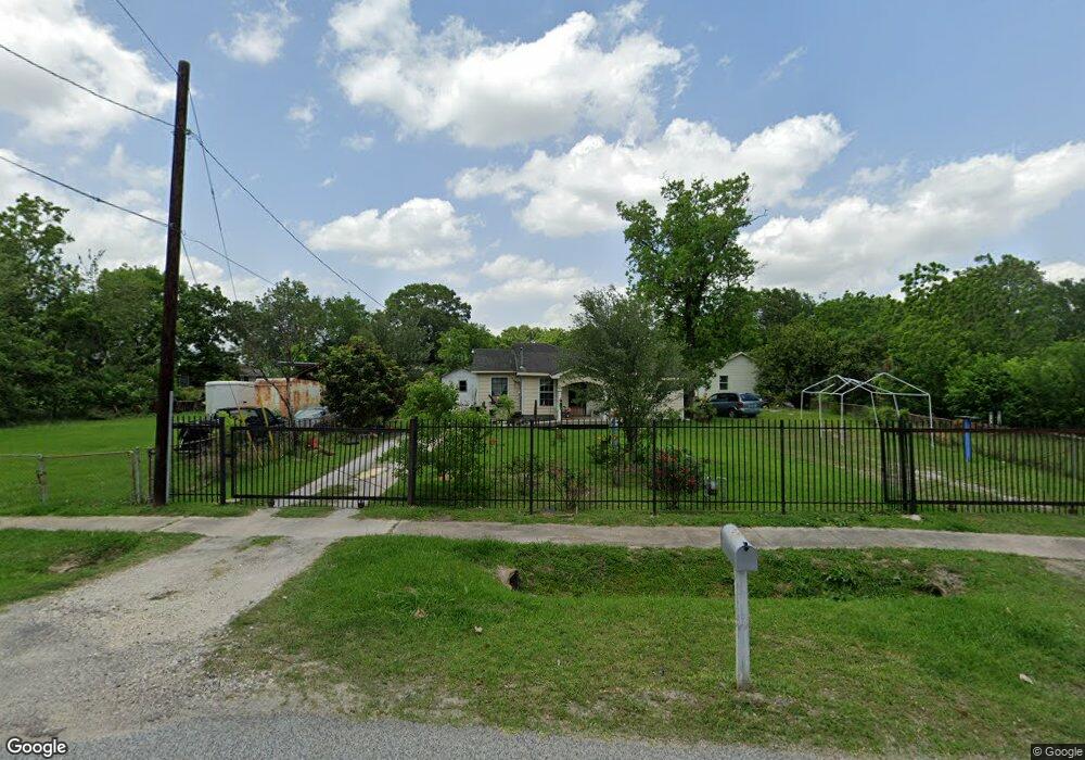 3709 Topping St, Houston, TX 77093 - photo 1