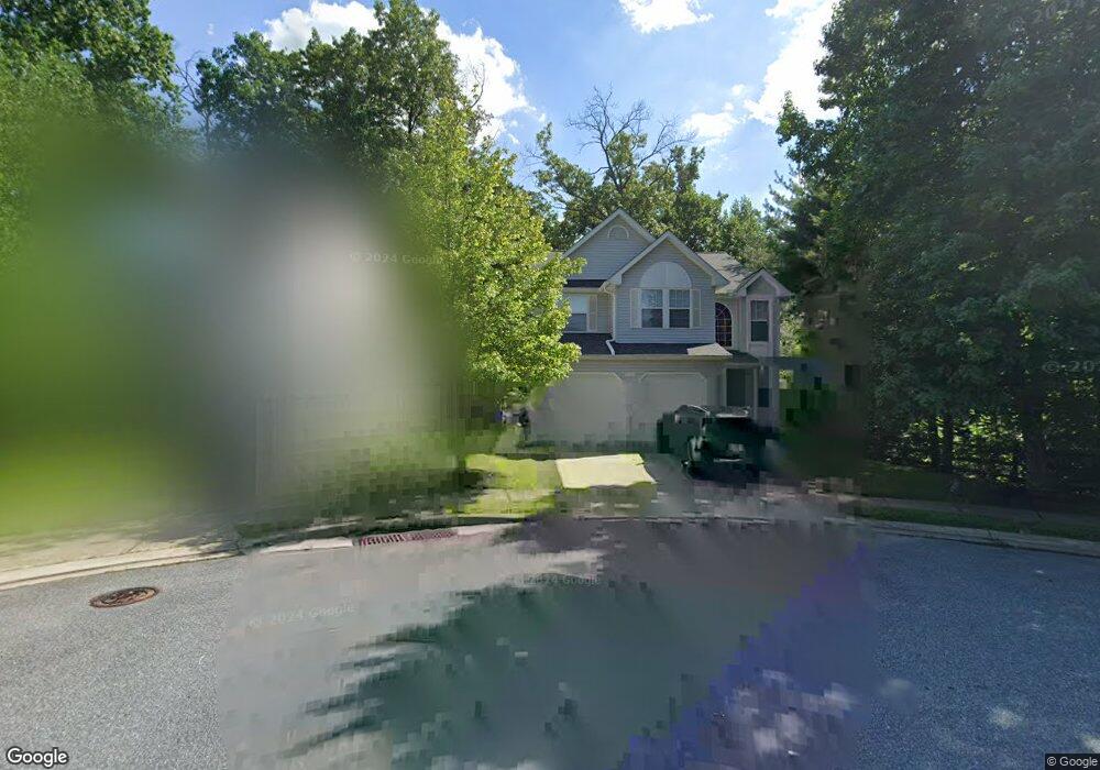 8601 Stark Ct, Nottingham, MD 21236 - photo 1