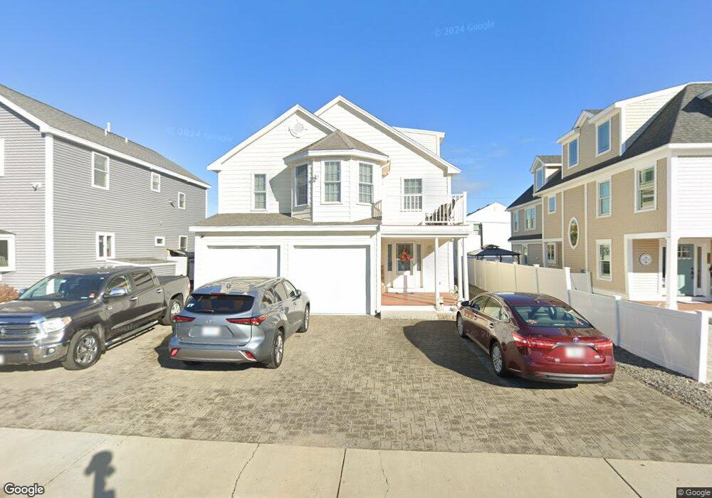 231 Bristol St, Seabrook, NH 03874 - photo 1