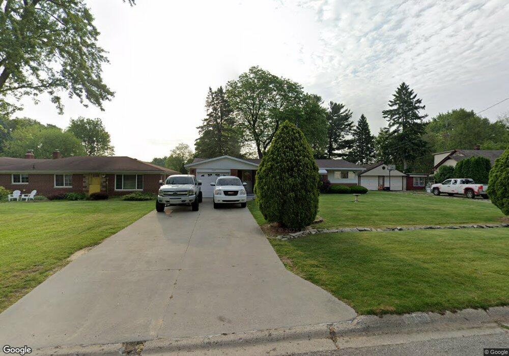 3206 Mac Ave, Flint, MI 48506 - photo 1