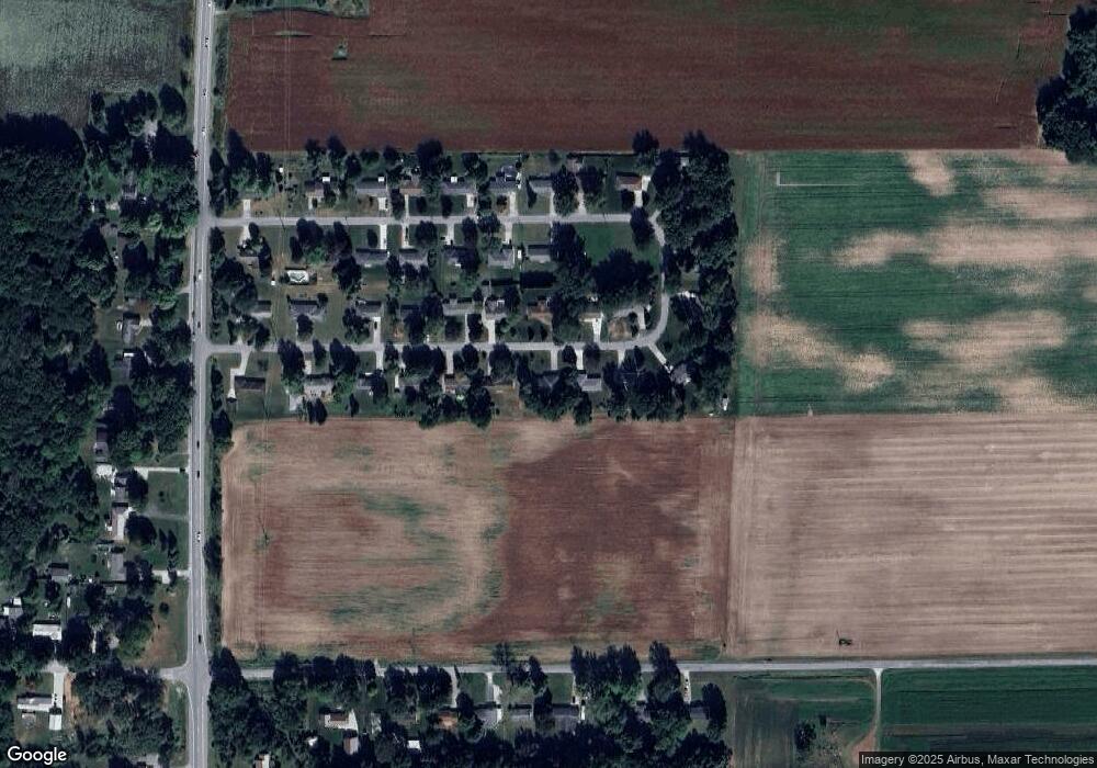 11170 S Evergreen Dr, Birch Run, MI 48415 - photo 1