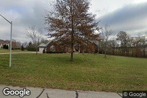 70 Reller Dr, Old Monroe, MO 63369