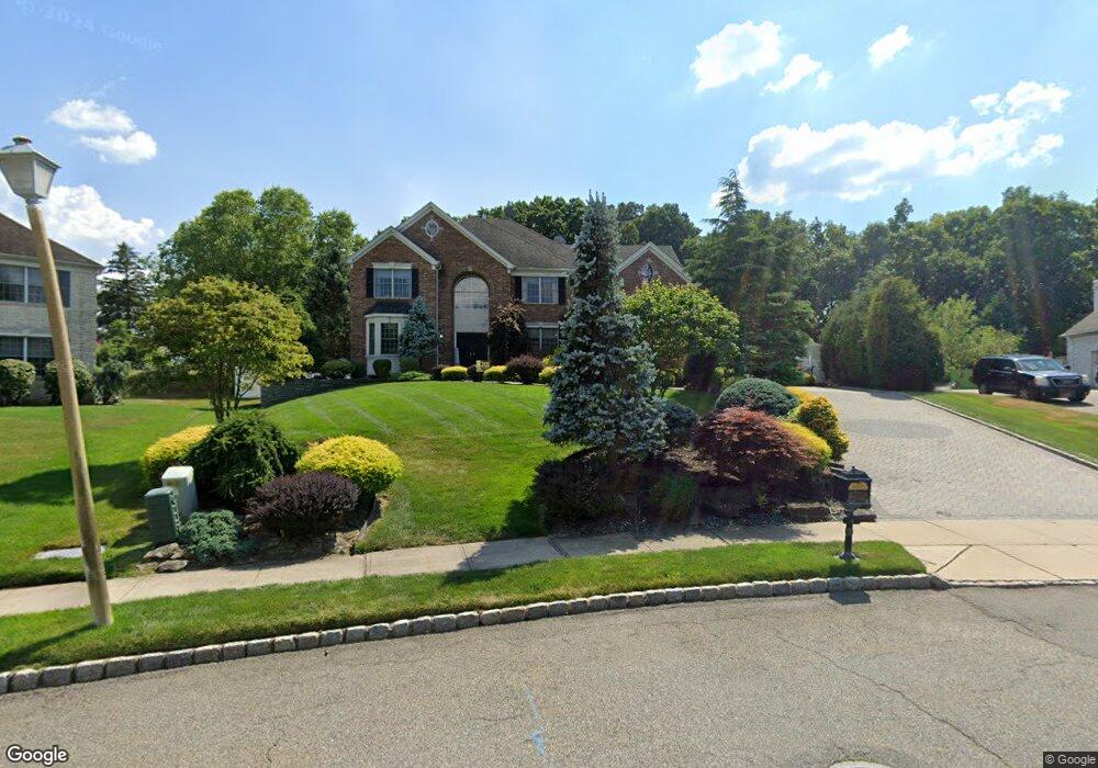 5 Hubert St, Whippany, NJ 07981 - photo 1