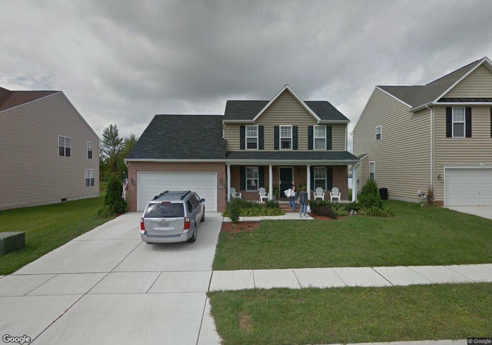 706 Woodland Dr, Brooklyn, MD 21225 - photo 1