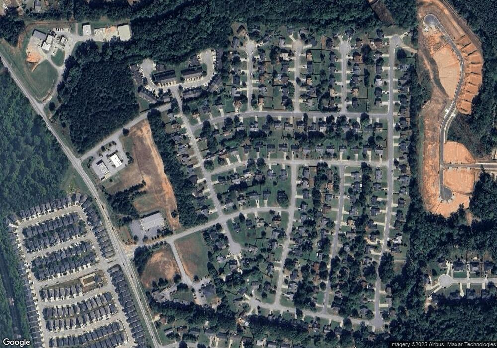 7021 Kingston Ln, McDonough, GA 30253 - photo 1