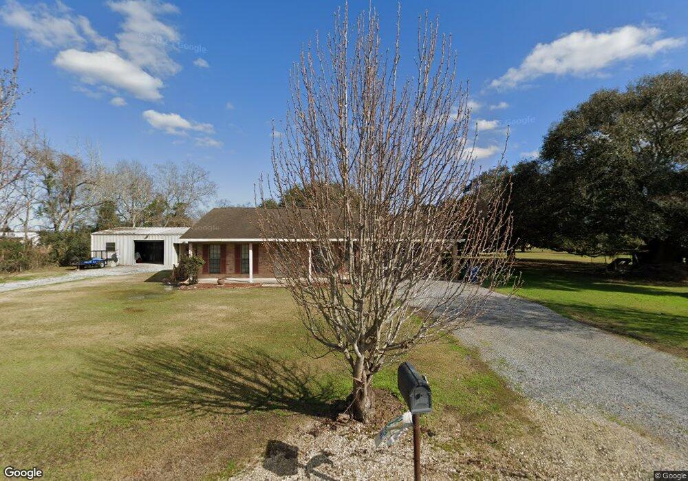 232 Springwood Rd, Iota, LA 70543 - photo 1