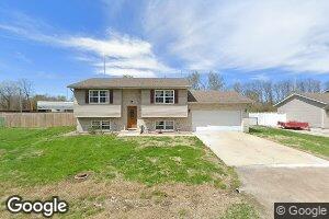 175 Voight Place, Granite City, IL 62040