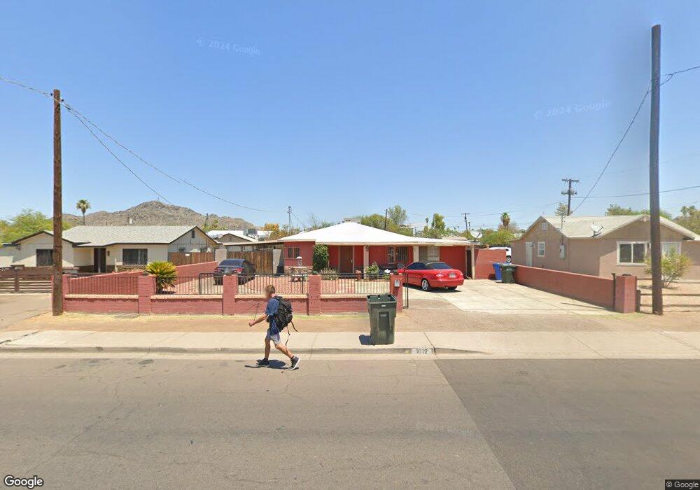 1012 E Dunlap Ave, Phoenix, AZ 85020 - photo 1