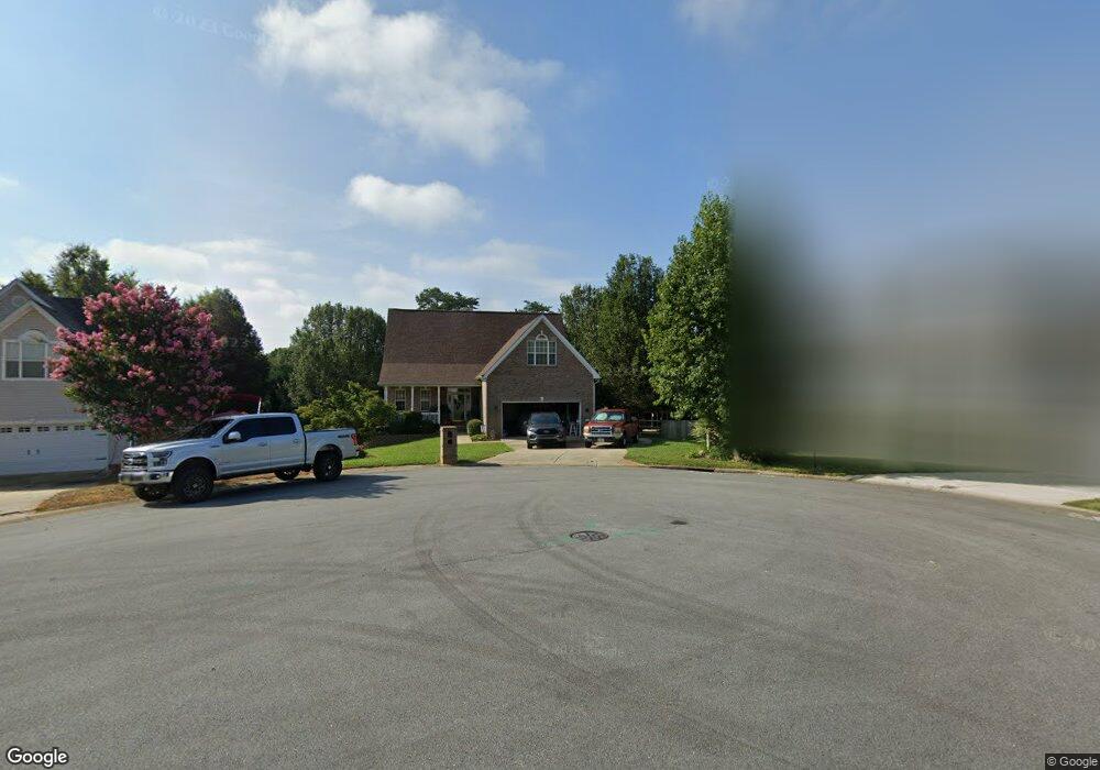 4301 Deacon Ct SW, Concord, NC 28025 - photo 1