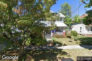 822 W State St, Lima, OH 45805