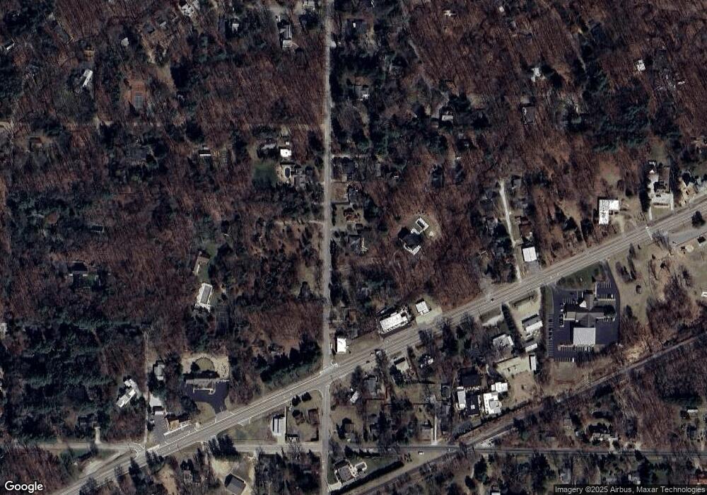 13605 Prairie Rd, Three Oaks, MI 49128 - photo 1