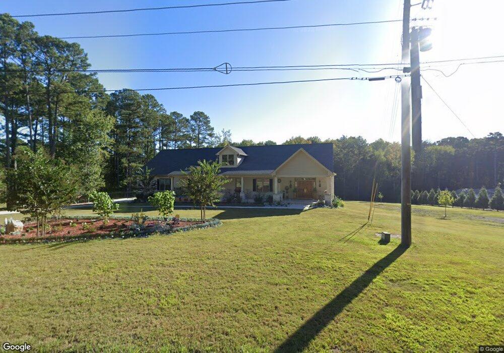 3880 McDaniel Mill Rd SW, Conyers, GA 30094 - photo 1