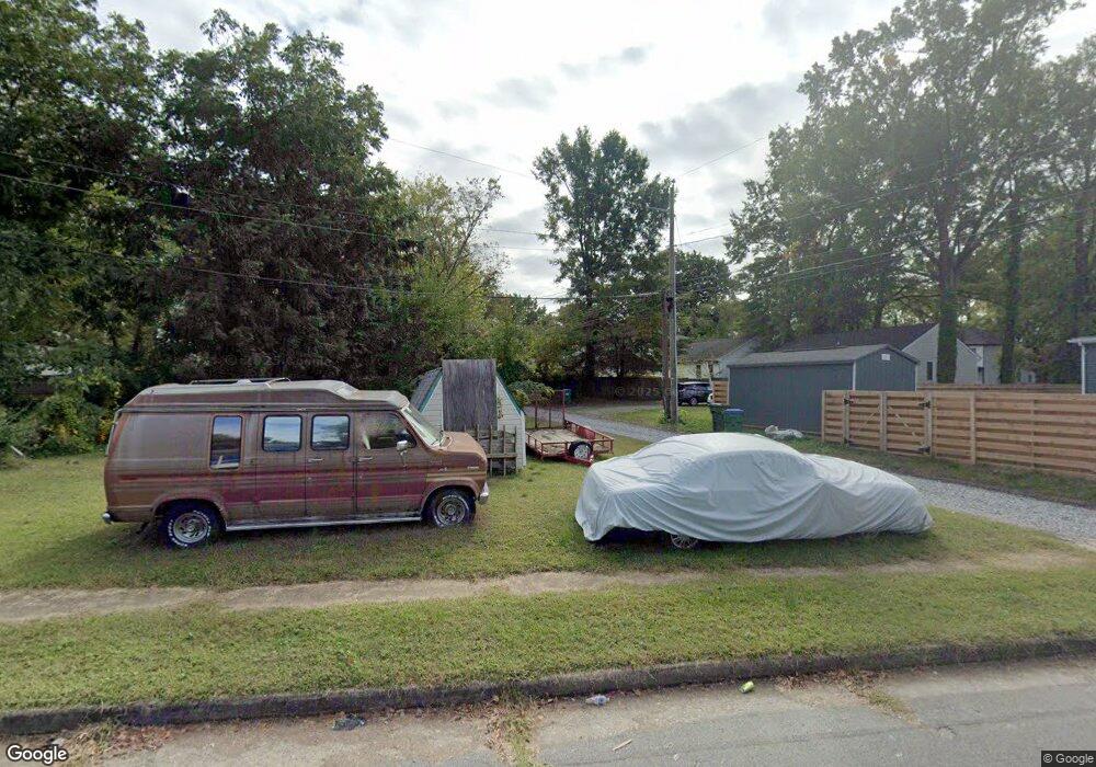 3221 Wellington St, Richmond, VA 23222 - photo 1