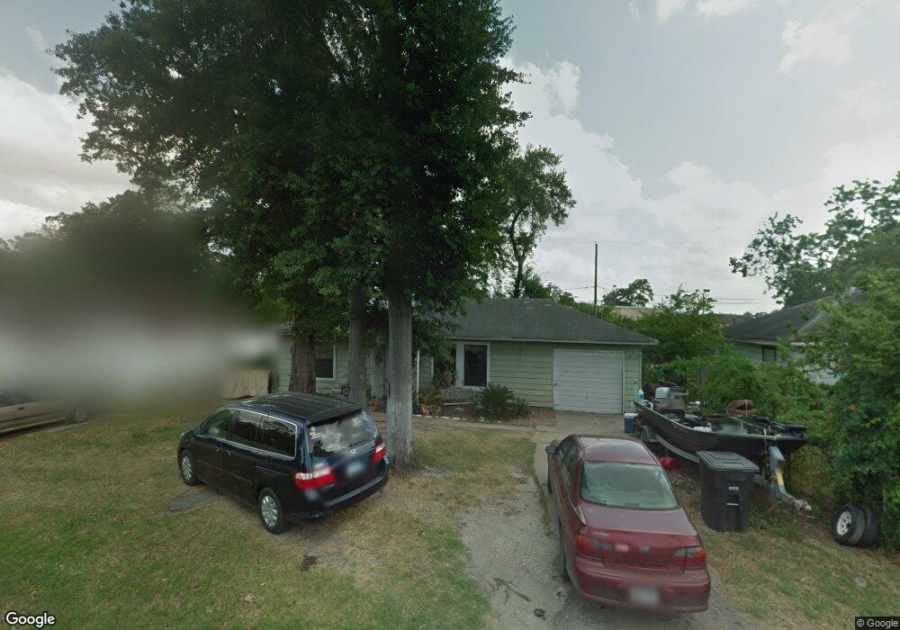 13418 Peoria St, Houston, TX 77015 - photo 1