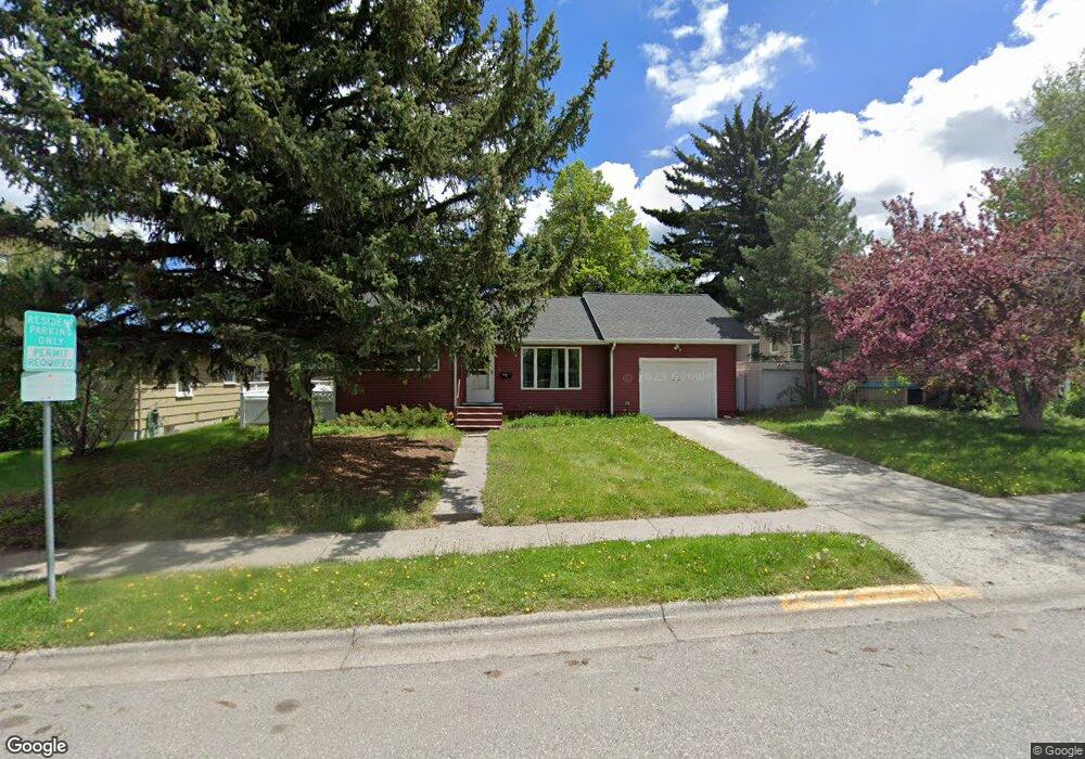 706 S 10th Ave, Bozeman, MT 59715 - photo 1