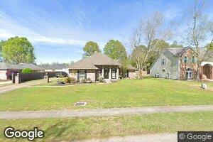 2010 Fairview Ave, Port Allen, LA 70767