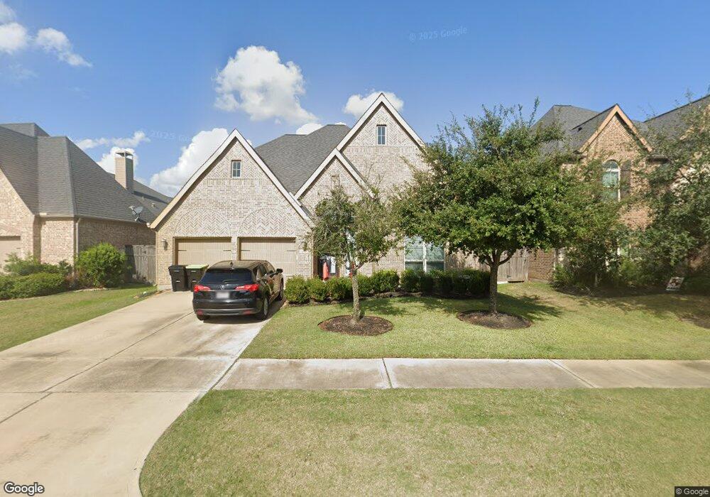 28107 Twin Knolls Ln, Fulshear, TX 77441 - photo 1