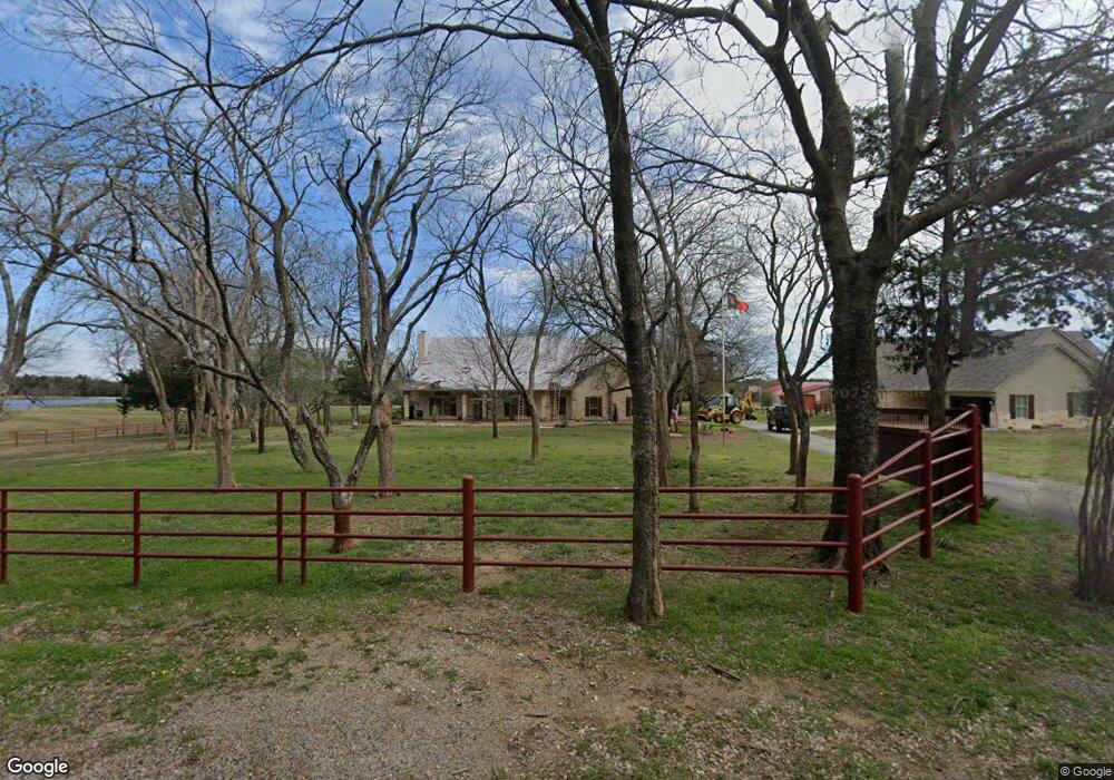 1544 Pine Grove Rd, Gordonville, TX 76245 - photo 1