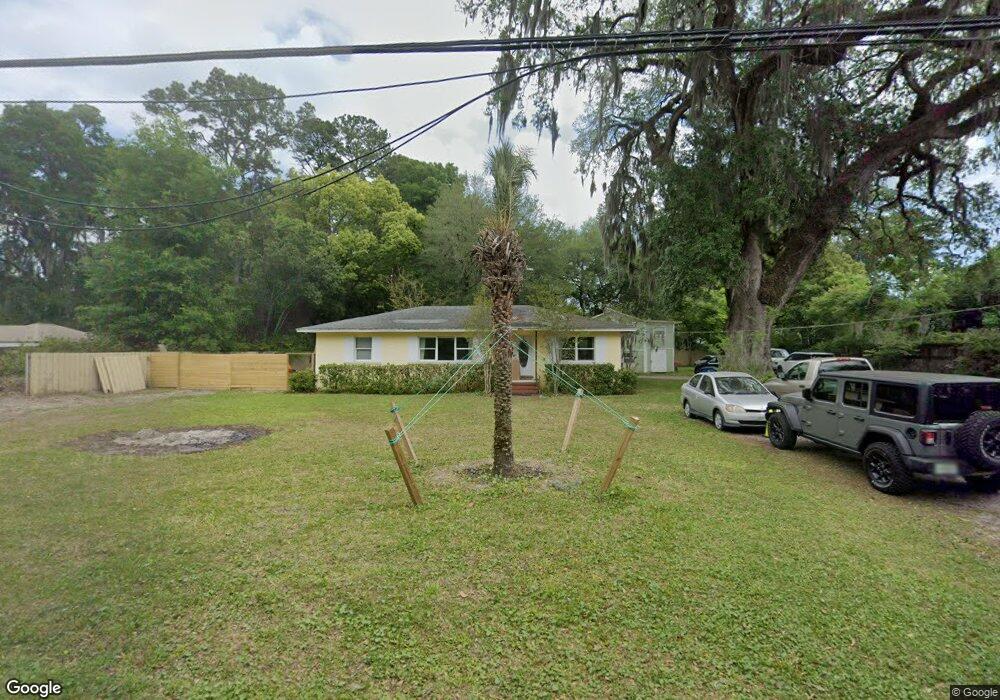 1637 Glendale Rd, Jacksonville, FL 32216 - photo 1