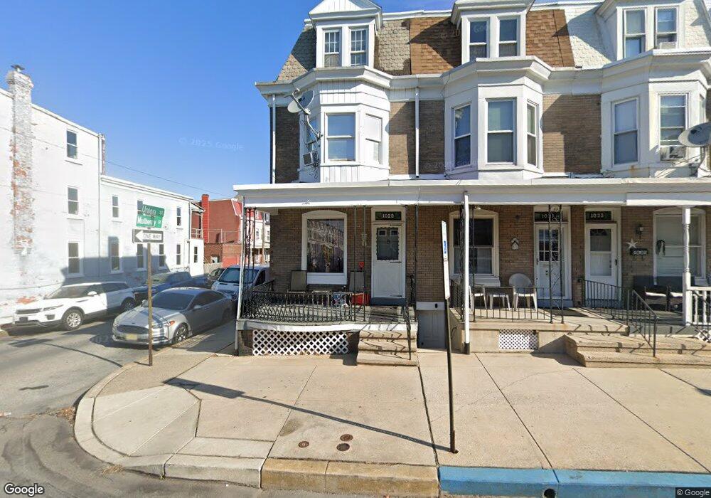 1029 Union St, Reading, PA 19604 - photo 1