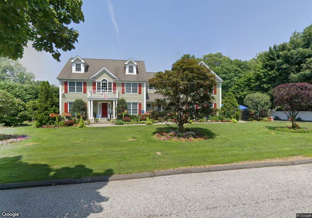 35 Sanford Ln, Stamford, CT 06905 - photo 1