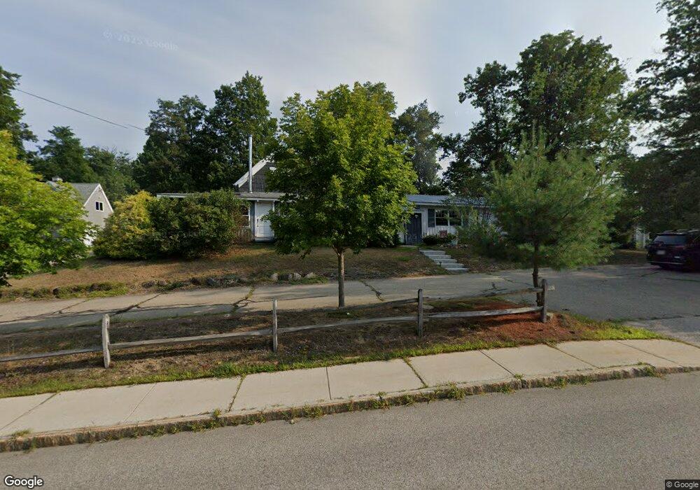 216 Mechanic St, Conway, NH 03818 - photo 1