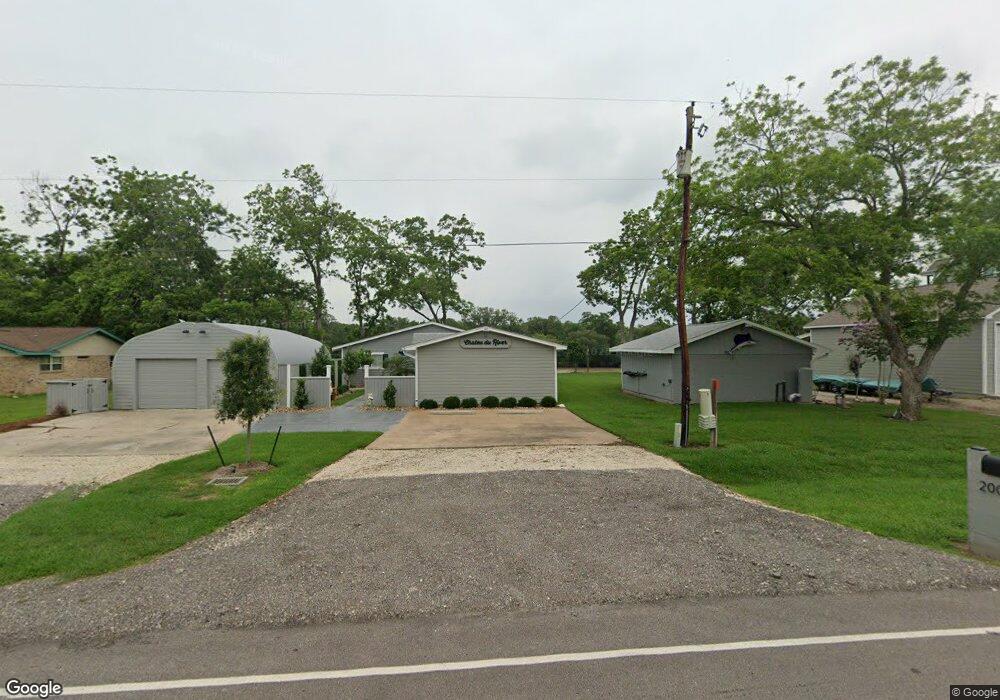 2002 County Road 506 unit 7056A, Brazoria, TX 77422 - photo 1