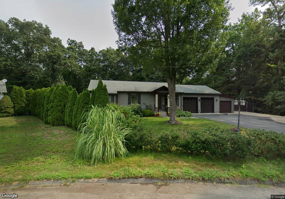 9 Keith Cir, Ludlow, MA 01056 - photo 1