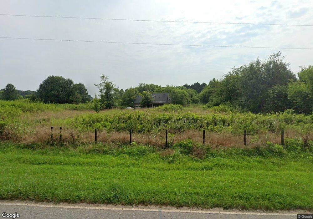 1174 Lewis Roberts Rd, Jefferson, GA 30549 - photo 1