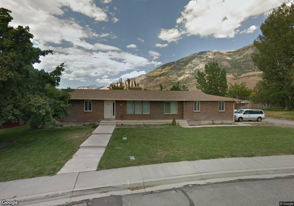 125 E 1500 N, Pleasant Grove, UT 84062 - photo 1
