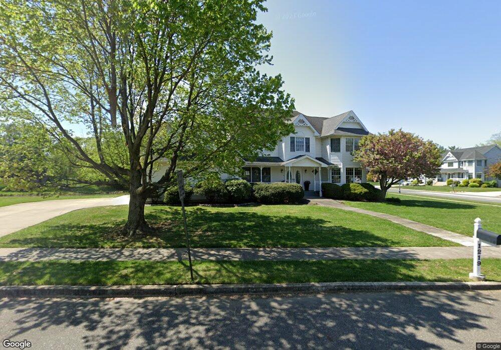 1219 Parkland Commons, West Deptford, NJ 08086 - photo 1