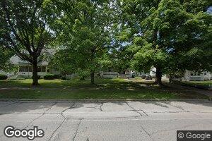 1727 S Garrison Ave, Carthage, MO 64836