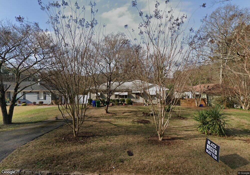 1712 Ronald Rd, Tucker, GA 30084 - photo 1