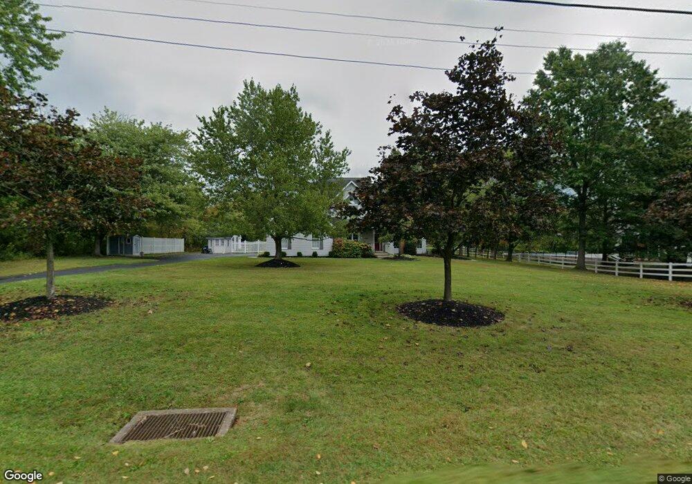 4851 Bergstrom Rd, Doylestown, PA 18902 - photo 1