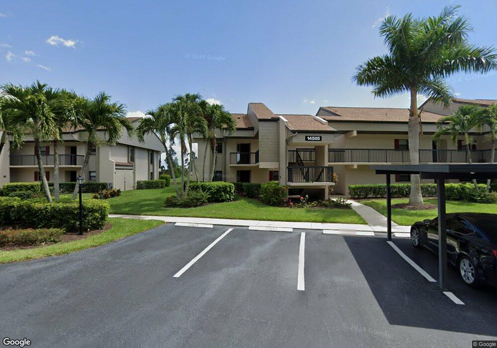 14505 Aeries Way Dr unit 213, Fort Myers, FL 33912 - photo 1