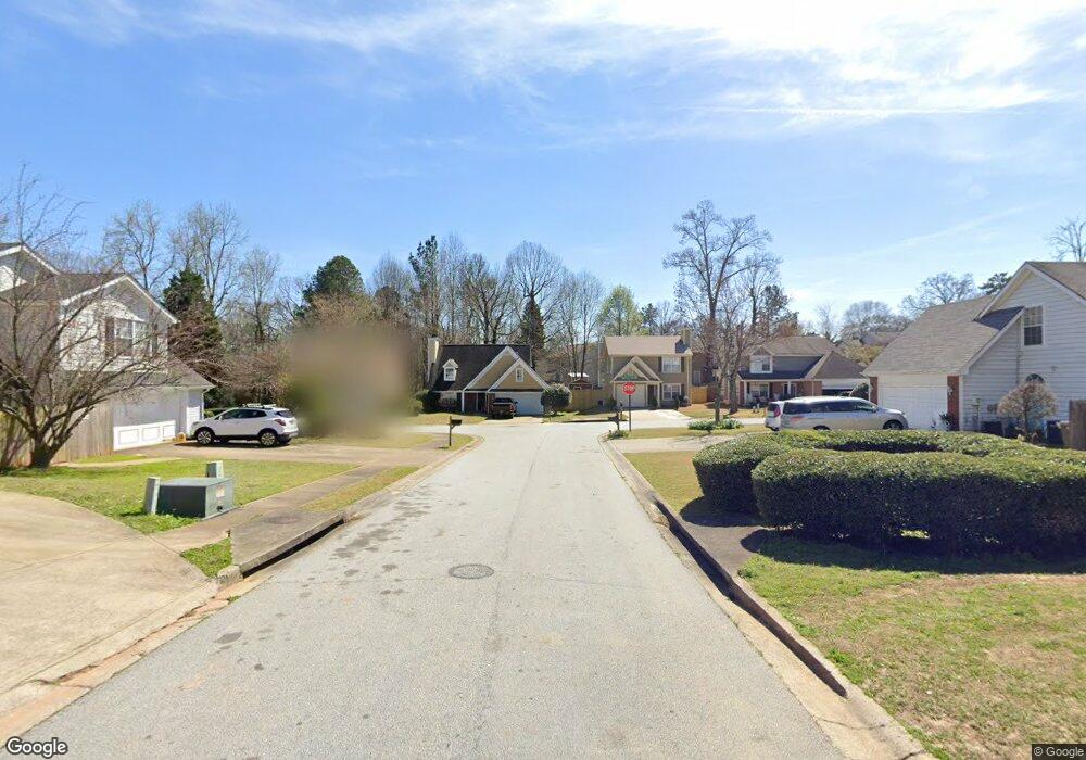 0 Summer Gate Ct SW unit 3225576, Marietta, GA 30060 - photo 1