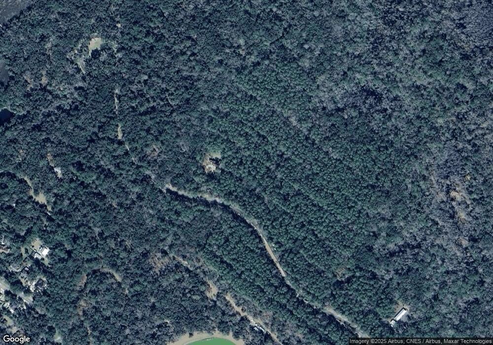 477 Pikes Bluff Dr, Saint Simons Island, GA 31522 - photo 1