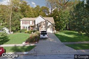3695 W Franklin St, Bellbrook, OH 45305