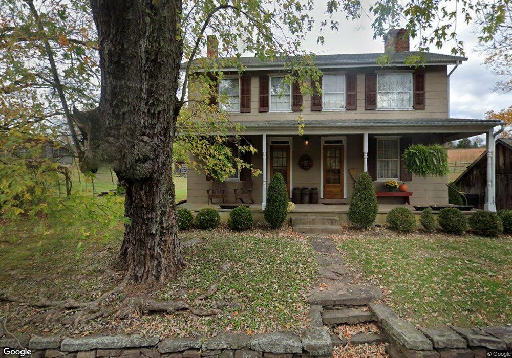 316 Hollow Horn Rd, Pipersville, PA 18947 - photo 1